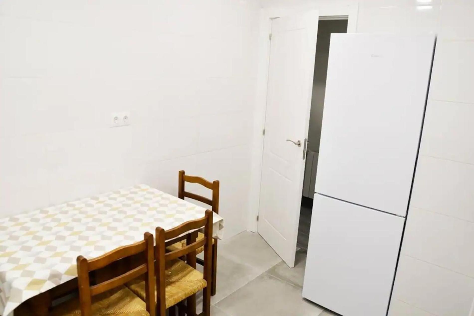 Nuevo Apartamento De 3 Dormitorios En Calle Alta 桑坦德 外观 照片