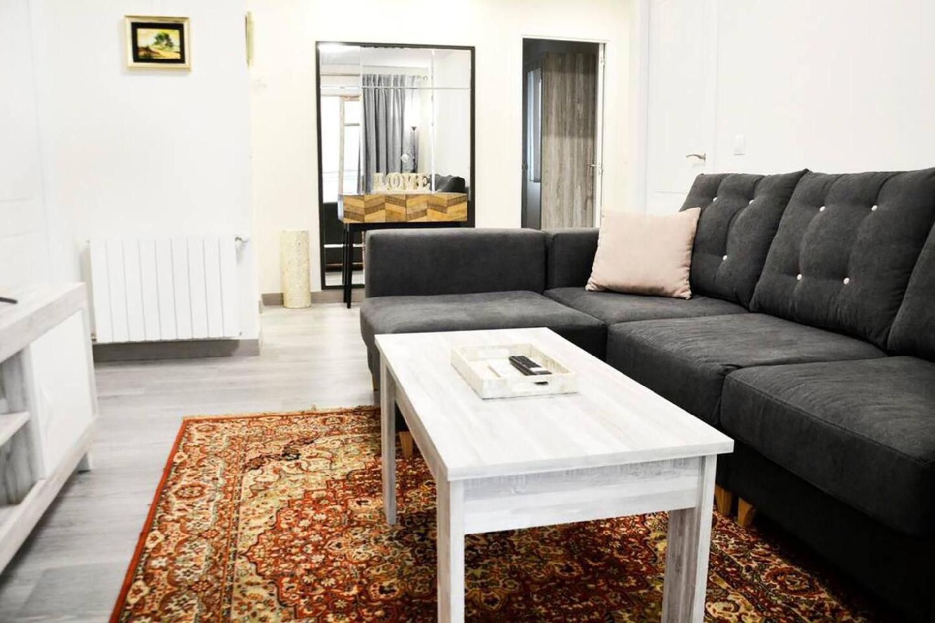 Nuevo Apartamento De 3 Dormitorios En Calle Alta 桑坦德 外观 照片