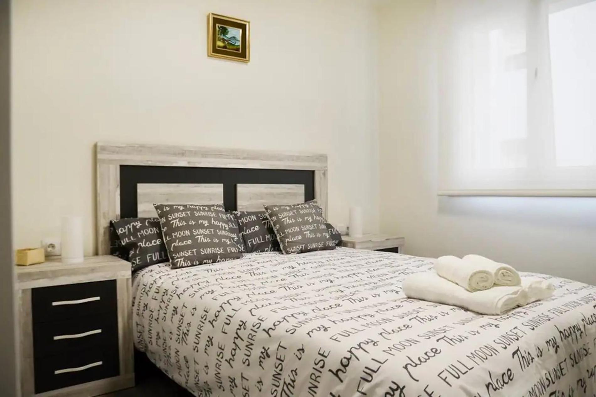 Nuevo Apartamento De 3 Dormitorios En Calle Alta 桑坦德 外观 照片