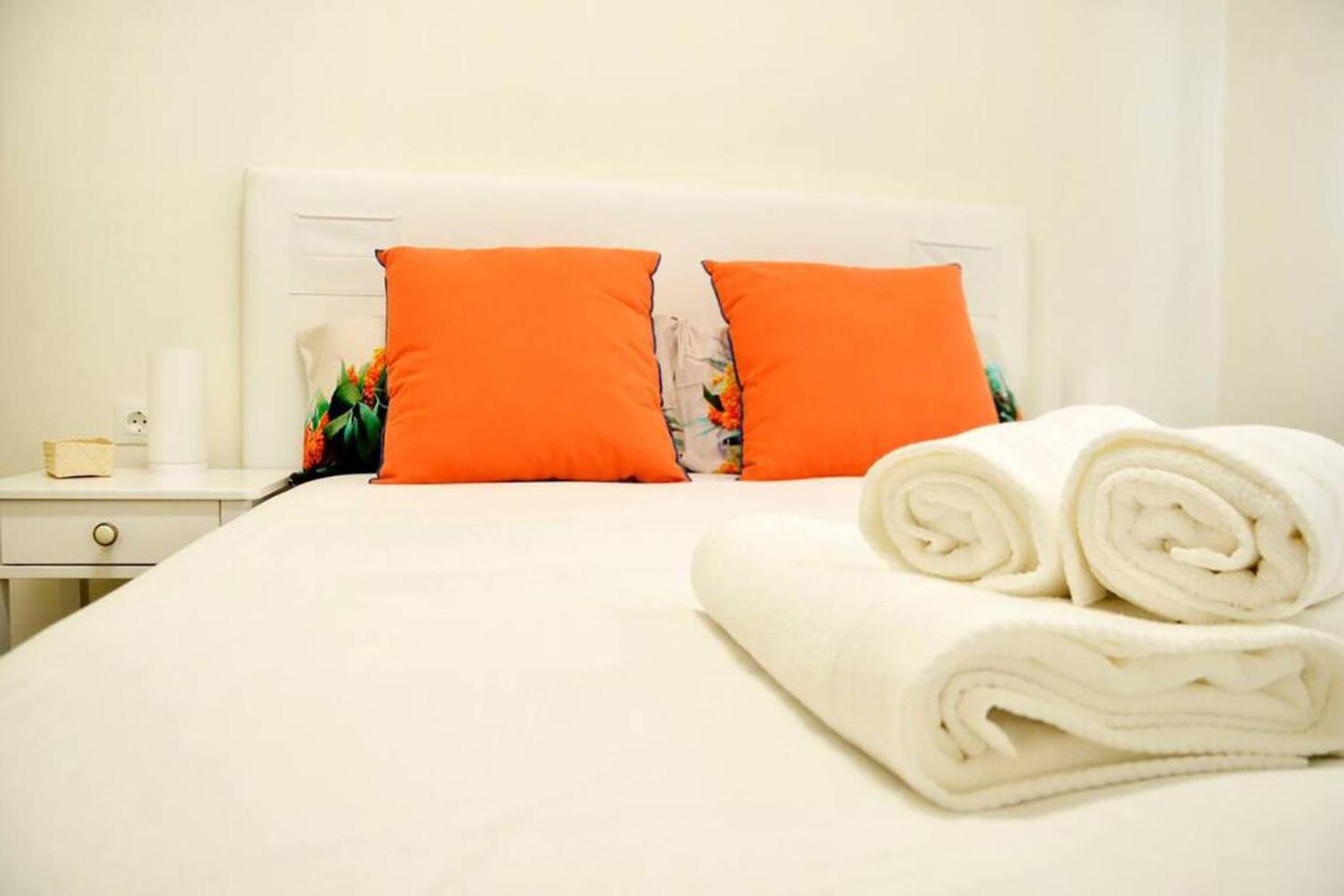 Nuevo Apartamento De 3 Dormitorios En Calle Alta 桑坦德 外观 照片